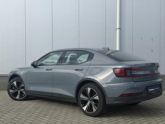 Polestar 2 Long Range Single Motor 78 kWh