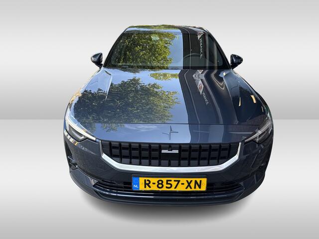 Polestar 2 Standard Range Single Motor 69 kWh | SOH 92.95% | stoelverwarming | applecarplay/android auto | 19 inch velgen |