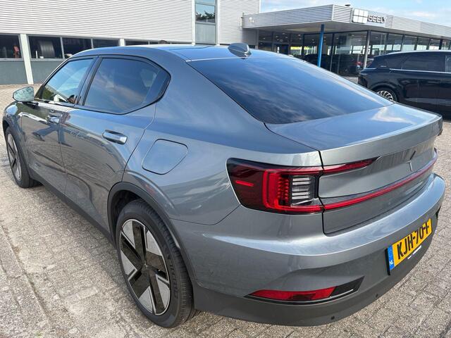 Polestar 2 Long Range Single Motor Prime 82 kWh | Panoramadak | Harmon Kardon | Memory Seats | 360 Camera |