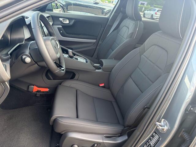 Polestar 2 Long Range Single Motor Prime 82 kWh | Panoramadak | Harmon Kardon | Memory Seats | 360 Camera |