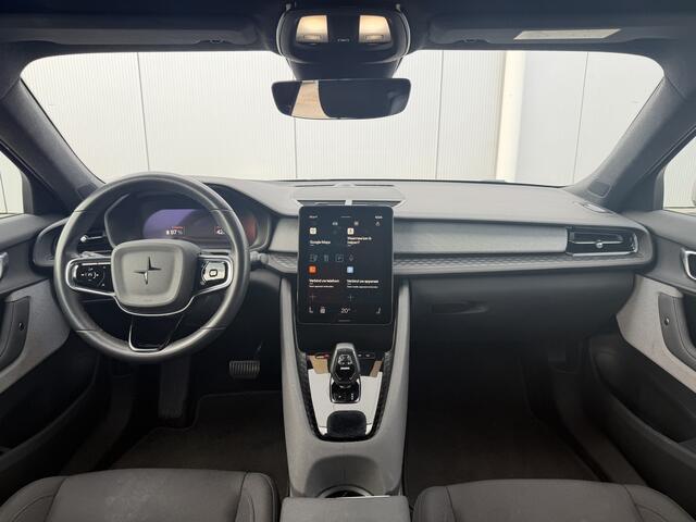 Polestar 2 Long Range Single Motor 78 kWh