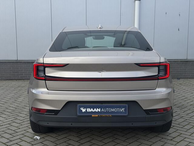 Polestar 2 Long Range Single Motor 78 kWh