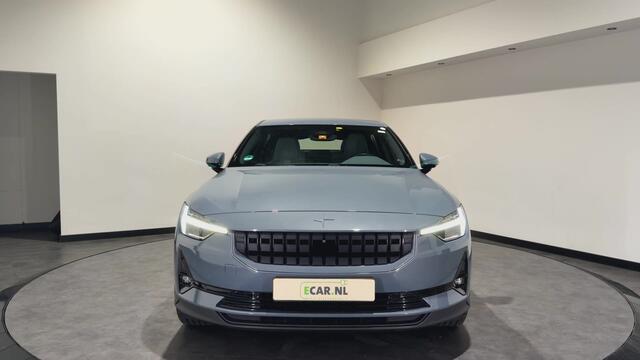 Polestar 2 Standard Range Single Motor 69 kWh | ACC | Dodehoek detectie | Apple Carplay & Android Auto