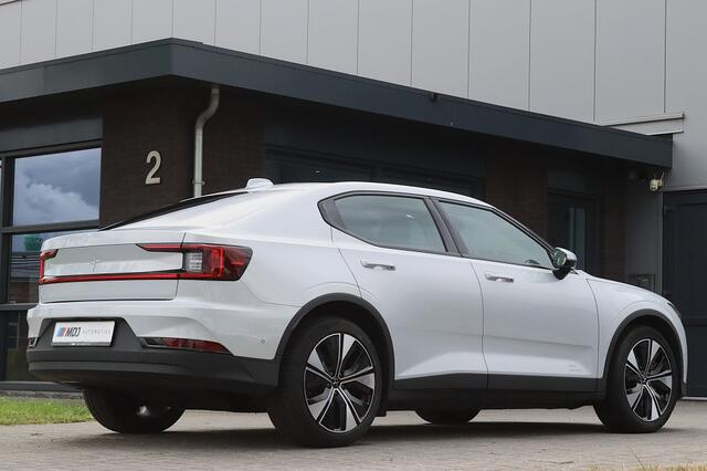 Polestar 2 Longe Range Single Motor Plus 82 kWh Pano 360°