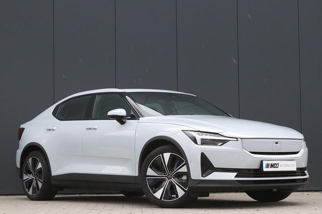 Polestar 2 Longe Range Single Motor Plus 82 kWh Pano 360°