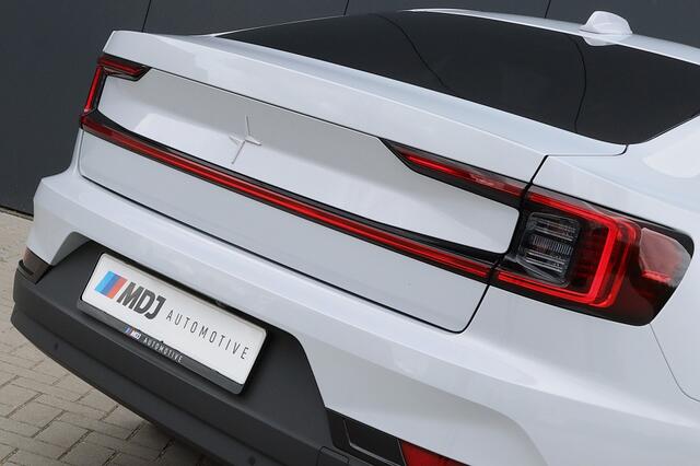 Polestar 2 Longe Range Single Motor Plus 82 kWh Pano 360°