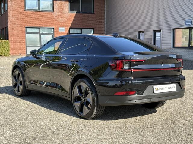 Polestar 2 Long range Dual motor 82 kWh | PRIME pack | Pro pack