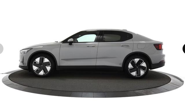 Polestar 2 Long Range Single Motor Prime 82 kWh