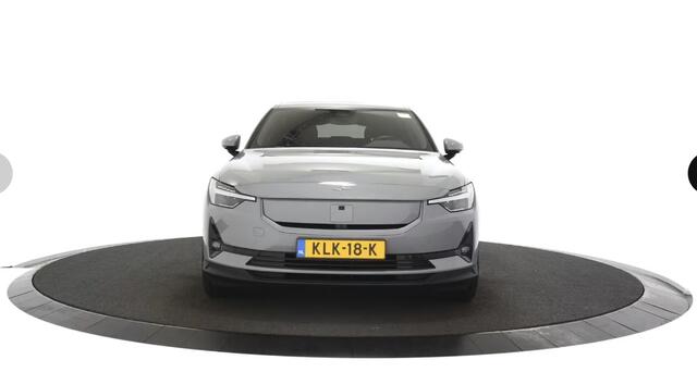 Polestar 2 Long Range Single Motor Prime 82 kWh