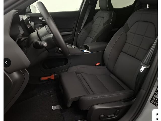 Polestar 2 Long Range Single Motor Prime 82 kWh