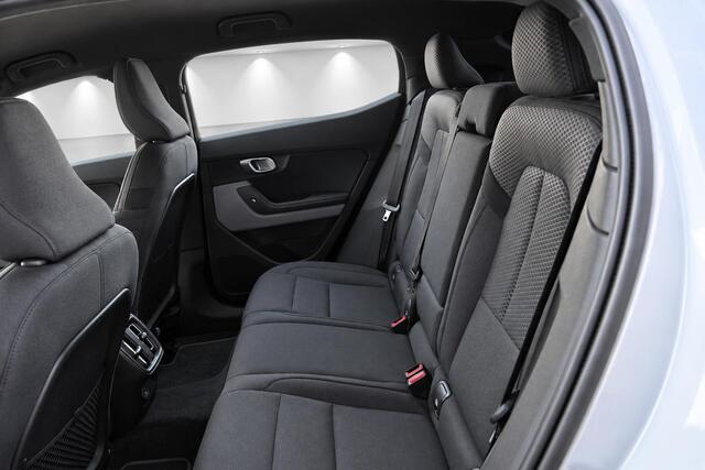 Polestar 2 Long Range Single Motor 78 kWh