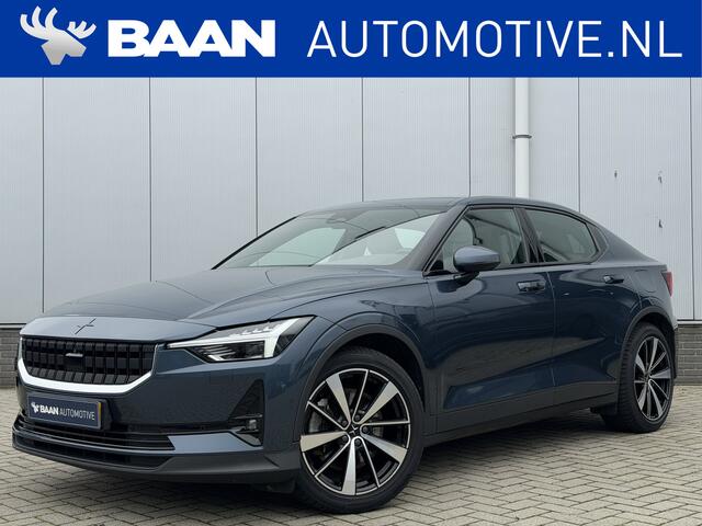 Polestar 2 Long Range Dual Motor 78 kWh | Harman/Kardon | Panorama | 360cam