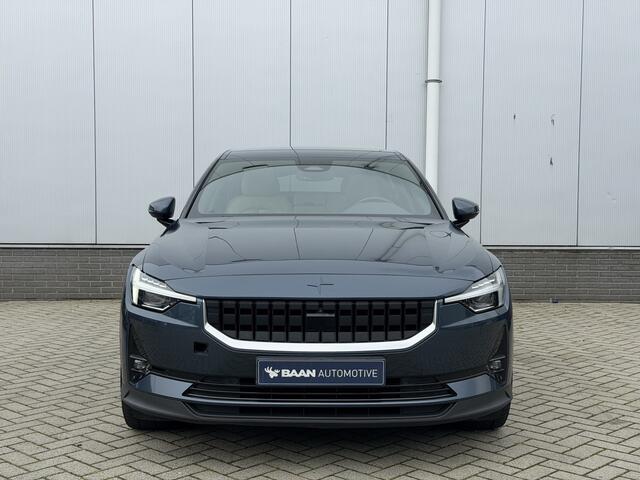 Polestar 2 Long Range Dual Motor 78 kWh | Harman/Kardon | Panorama | 360cam
