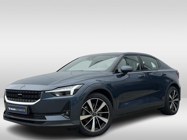 Polestar 2 Long Range Dual Motor 78 kWh | Harman/Kardon | Panorama | 360cam
