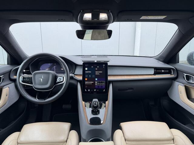 Polestar 2 Long Range Dual Motor 78 kWh | Harman/Kardon | Panorama | 360cam