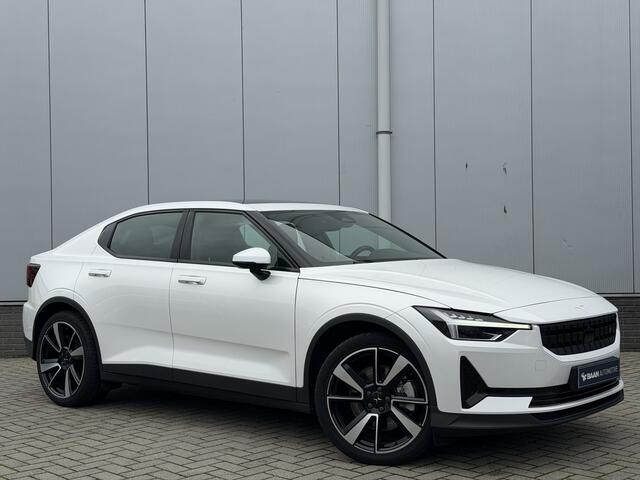 Polestar 2 Standard Range Single Motor 63kWh