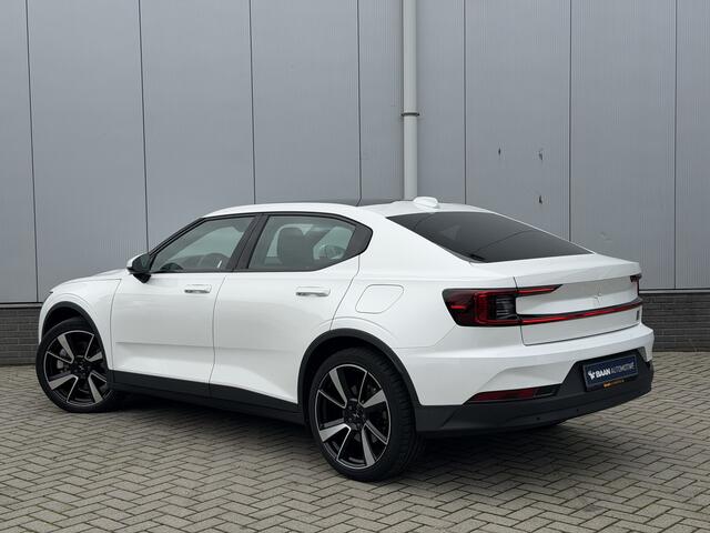 Polestar 2 Standard Range Single Motor 63kWh