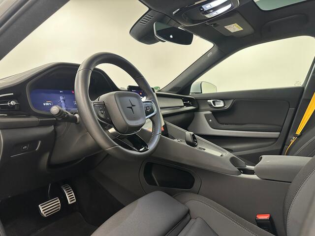 Polestar 2 Long Range Dual Motor Performance 78 kWh LED | PILOT PACK