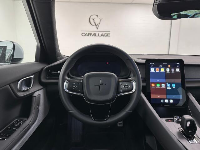 Polestar 2 Long Range Dual Motor Performance 78 kWh LED | PILOT PACK