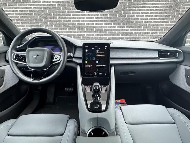 Polestar 2 Standard Range Single Motor 63kWh | Camera | Google Maps | DAB+
