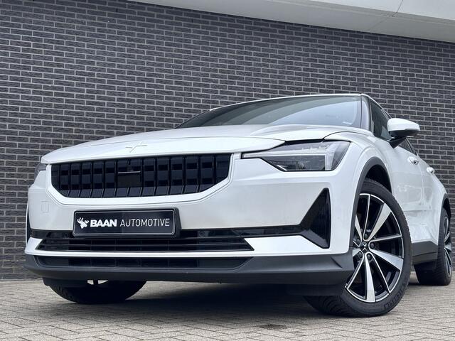 Polestar 2 Standard Range Single Motor 63kWh | Camera | Google Maps | DAB+