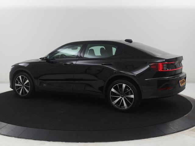 Polestar 2 Long Range Single Motor 78 kWh | SOH 92,1 | Harman Kardon Sound | Stoelverwarming | LED | Camera | Apple Carplay |
