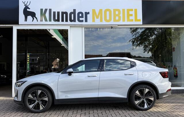 Polestar 2 Standard Range Single Motor 69 kWh |Pilot|Plus|