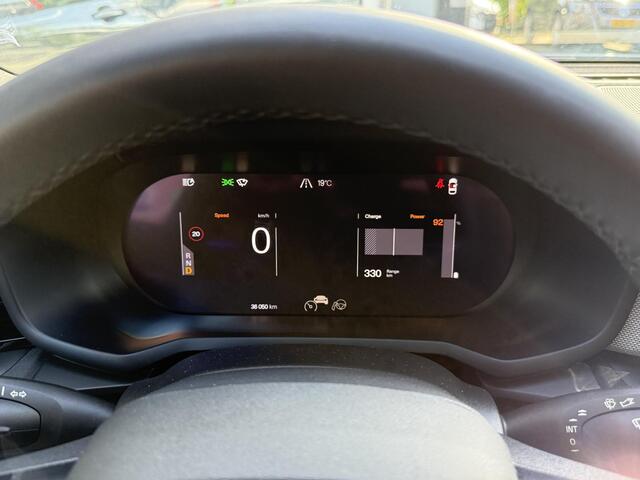 Polestar 2 Standard Range Single Motor 69 kWh |Pilot|Plus|