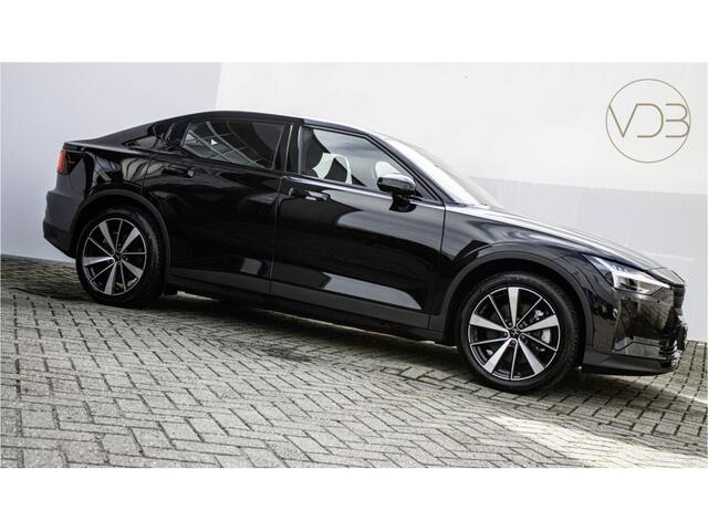 Polestar 2 SOH 94% Standard Range Single Motor 63kWh 1e Eigenaar BTW