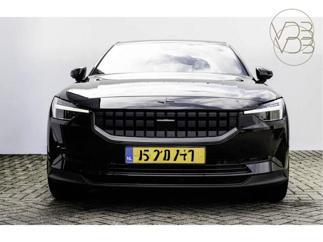 Polestar 2 SOH 94% Standard Range Single Motor 63kWh 1e Eigenaar BTW