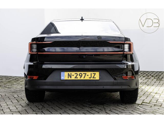 Polestar 2 SOH 94% Standard Range Single Motor 63kWh 1e Eigenaar BTW