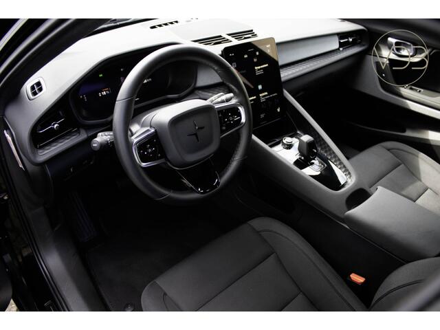 Polestar 2 SOH 94% Standard Range Single Motor 63kWh 1e Eigenaar BTW
