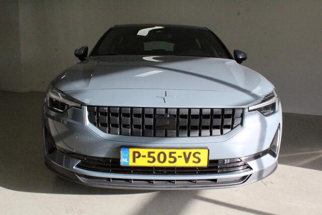 Polestar 2 Long Range Dual Motor 78 kWh 90% | WEGKL-TRHAAK | CLIMA | ACC | CAMERA | DAB | CARPLAY | STOELVER | LMV