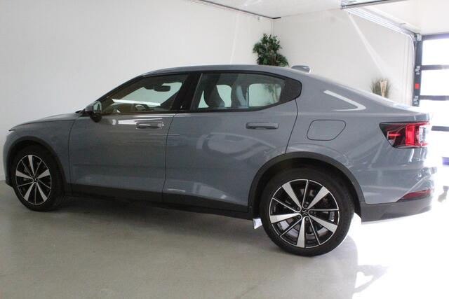 Polestar 2 Long Range Dual Motor 78 kWh 90% | WEGKL-TRHAAK | CLIMA | ACC | CAMERA | DAB | CARPLAY | STOELVER | LMV