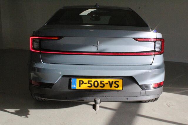 Polestar 2 Long Range Dual Motor 78 kWh 90% | WEGKL-TRHAAK | CLIMA | ACC | CAMERA | DAB | CARPLAY | STOELVER | LMV