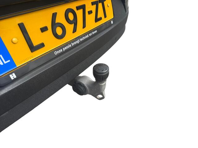 Polestar 2 Long Range Single Motor 78 kWh | Stoelverwarming | 19" velgen | Elektrische bagageklep | Navigatie |