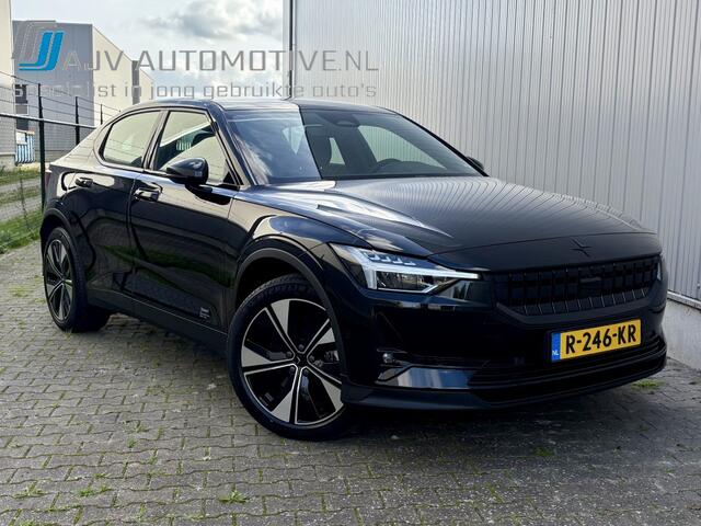 Polestar 2 LONG RANGE SINGLE MOTOR 78 kWh SOH96%