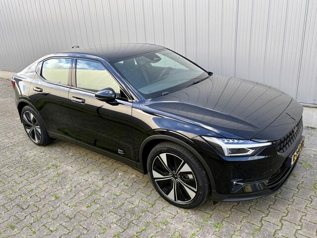 Polestar 2 LONG RANGE SINGLE MOTOR 78 kWh SOH96%