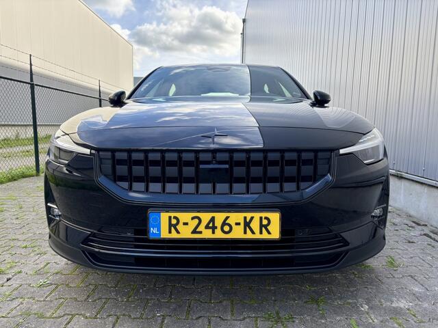 Polestar 2 LONG RANGE SINGLE MOTOR 78 kWh SOH96%