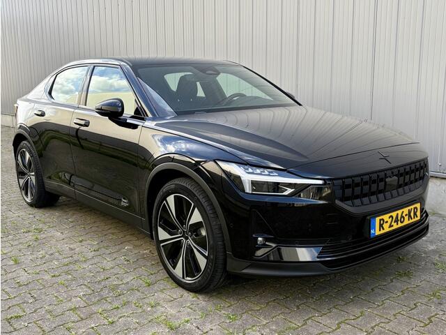 Polestar 2 LONG RANGE SINGLE MOTOR 78 kWh SOH96%