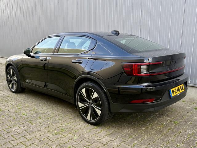 Polestar 2 LONG RANGE SINGLE MOTOR 78 kWh SOH96%