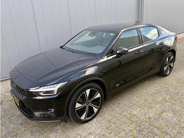Polestar 2 LONG RANGE SINGLE MOTOR 78 kWh SOH96%