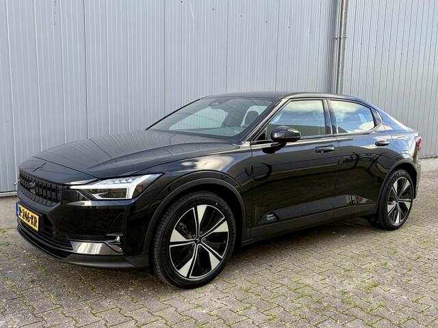 Polestar 2 LONG RANGE SINGLE MOTOR 78 kWh SOH96%