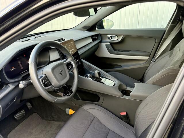 Polestar 2 LONG RANGE SINGLE MOTOR 78 kWh SOH96%