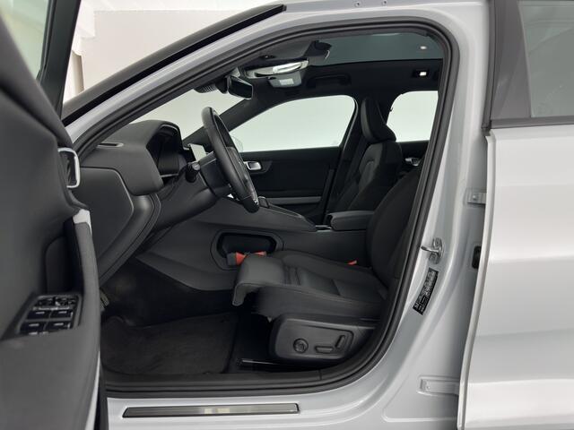 Polestar 2 Standard Range Single Motor 69 kWh [3-Fase-11kW] {SOH-90%} (INCL-BTW) Aut. *PANO | FULL-LED | MEMORY-PACK | CAMERA | KEYLESS | LANE-ASSIST | DIGI-COCKPIT | CARPLAY | DAB+ | HEATED-COMFORTSEATS | CRUISE | TOWBAR | 19''ALU*