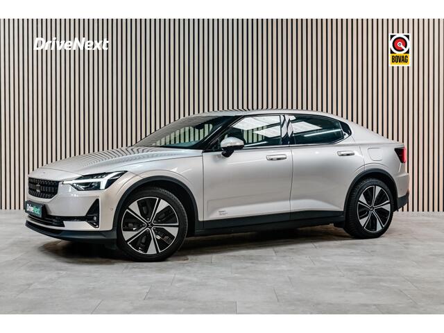 Polestar 2 LRDM | PILOT | PLUS | PANO | HARMAN KARDON | TREKHAAK
