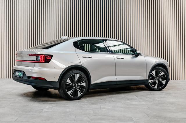 Polestar 2 LRDM | PILOT | PLUS | PANO | HARMAN KARDON | TREKHAAK