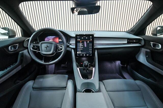 Polestar 2 LRDM | PILOT | PLUS | PANO | HARMAN KARDON | TREKHAAK