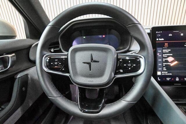 Polestar 2 LRDM | PILOT | PLUS | PANO | HARMAN KARDON | TREKHAAK