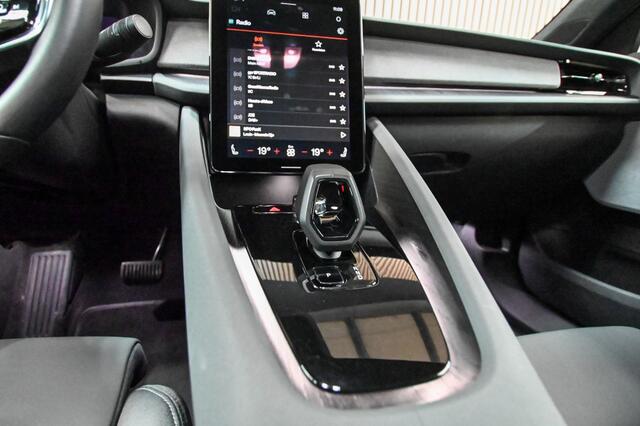 Polestar 2 LRDM | PILOT | PLUS | PANO | HARMAN KARDON | TREKHAAK